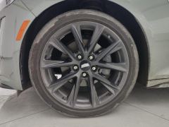 Cadillac CT5 28T Luxury Version - photo 6
