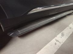 Geely Haoyue L Gilihao Yue L 2.0T Luxury Edition - фото 10