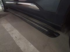 Geely Haoyue L Gilihao Yue L 2.0T Luxury Edition - фото 11