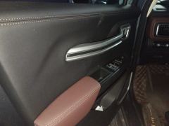 Geely Haoyue L Gilihao Yue L 2.0T Luxury Edition - фото 12