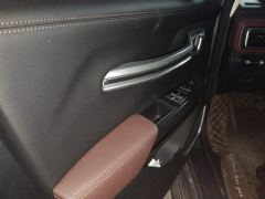 Geely Haoyue L Gilihao Yue L 2.0T Luxury Edition - фото 13