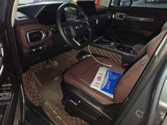 Geely Haoyue L Gilihao Yue L 2.0T Luxury Edition - фото 14