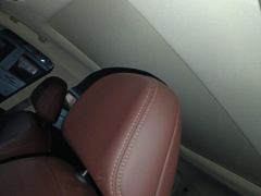 Geely Haoyue L Gilihao Yue L 2.0T Luxury Edition - фото 15