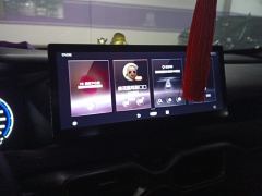 Geely Haoyue L Gilihao Yue L 2.0T Luxury Edition - фото 17