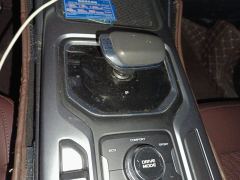 Geely Haoyue L Gilihao Yue L 2.0T Luxury Edition - фото 19