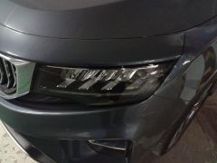 Geely Haoyue L Gilihao Yue L 2.0T Luxury Edition - фото 4