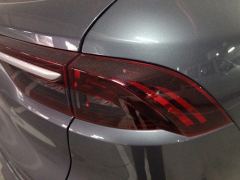 Geely Haoyue L Gilihao Yue L 2.0T Luxury Edition - фото 5