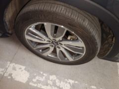 Geely Haoyue L Gilihao Yue L 2.0T Luxury Edition - фото 6