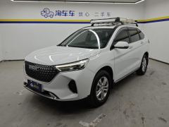 Haval M6 PLUS 1.5T Version - фото 1