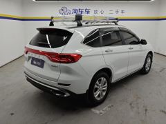 Haval M6 PLUS 1.5T Version - фото 2