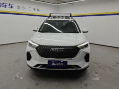 Haval M6 PLUS 1.5T Version - фото 3
