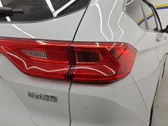 Haval M6 PLUS 1.5T Version - фото 5