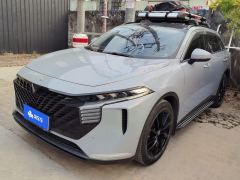 Venucia V 260T DCT Monarch Edition - ფოტო 1
