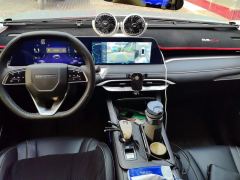 Venucia V 260T DCT Monarch Edition - ფოტო 16