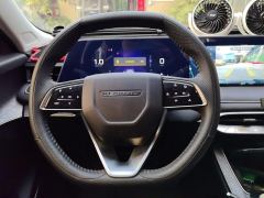 Venucia V 260T DCT Monarch Edition - ფოტო 18