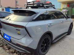 Venucia V 260T DCT Monarch Edition - ფოტო 2