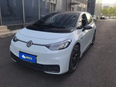 Volkswagen ID.3 450km Edition - ფოტო 1