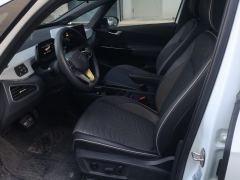 Volkswagen ID.3 450km Edition - ფოტო 14
