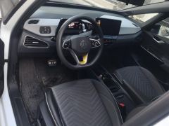 Volkswagen ID.3 450km Edition - ფოტო 16