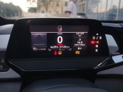 Volkswagen ID.3 450km Edition - ფოტო 20