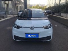 Volkswagen ID.3 450km Edition - ფოტო 3
