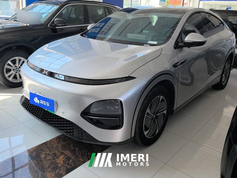 Xpeng G6 580 Long RangePro - ავტომობილი ჩინეთიდან