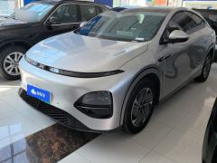 Xpeng G6 580 Long RangePro - ფოტო 1