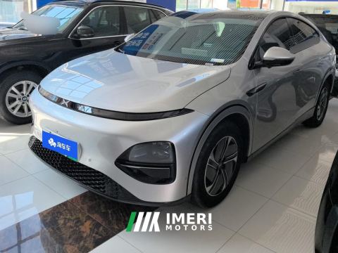 2023 Xpeng G6 580 Long RangePro - ავტომობილი ჩინეთიდან