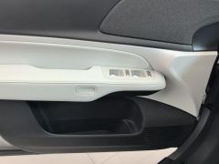 Xpeng G6 580 Long RangePro - ფოტო 12
