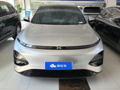 Xpeng G6 580 Long RangePro - ფოტო 3