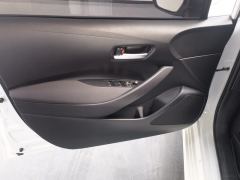 Toyota Corolla 1.2T S-CVT Elite PLUS Version - ფოტო 13