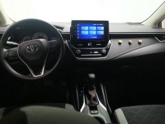 Toyota Corolla 1.2T S-CVT Elite PLUS Version - ფოტო 16