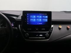 Toyota Corolla 1.2T S-CVT Elite PLUS Version - ფოტო 17