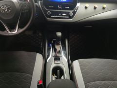 Toyota Corolla 1.2T S-CVT Elite PLUS Version - ფოტო 19