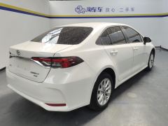 Toyota Corolla 1.2T S-CVT Elite PLUS Version - ფოტო 2