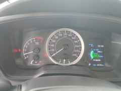Toyota Corolla 1.2T S-CVT Elite PLUS Version - ფოტო 20