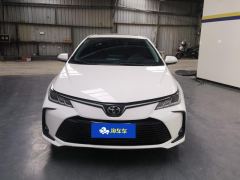 Toyota Corolla 1.2T S-CVT Elite PLUS Version - ფოტო 3