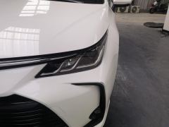Toyota Corolla 1.2T S-CVT Elite PLUS Version - ფოტო 4