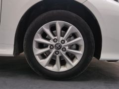 Toyota Corolla 1.2T S-CVT Elite PLUS Version - ფოტო 6