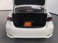 Toyota Corolla 1.2T S-CVT Elite PLUS Version - ფოტო 7