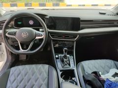 Volkswagen Jetta 200TSI Edition - фото 16
