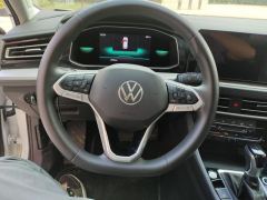 Volkswagen Jetta 200TSI Edition - фото 18