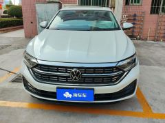 Volkswagen Jetta 200TSI Edition - фото 3