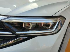 Volkswagen Jetta 200TSI Edition - фото 4