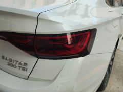 Volkswagen Jetta 200TSI Edition - фото 5