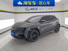 Changan UNI-T Second Generation 1.5T Luxury - ფოტო 1