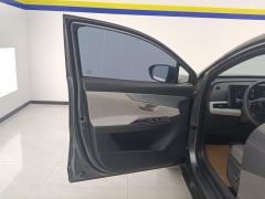 Changan UNI-T Second Generation 1.5T Luxury - ფოტო 12