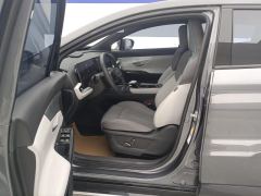 Changan UNI-T Second Generation 1.5T Luxury - ფოტო 14
