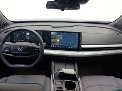 Changan UNI-T Second Generation 1.5T Luxury - ფოტო 16