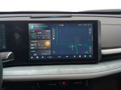 Changan UNI-T Second Generation 1.5T Luxury - ფოტო 17